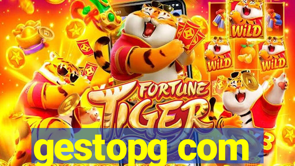 gestopg com